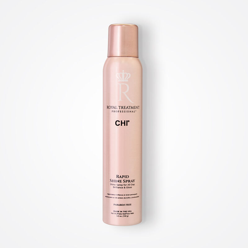 Royal Treatment Rapid Shine Spray, , large image number null